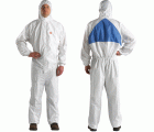 3M™ Prenda de protección 4540+, 4XL