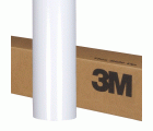 Vinilo adhesivo translúcido 3M™ Scotchcal™ IJ3630-20, White, 1372 mm x 45,72 m