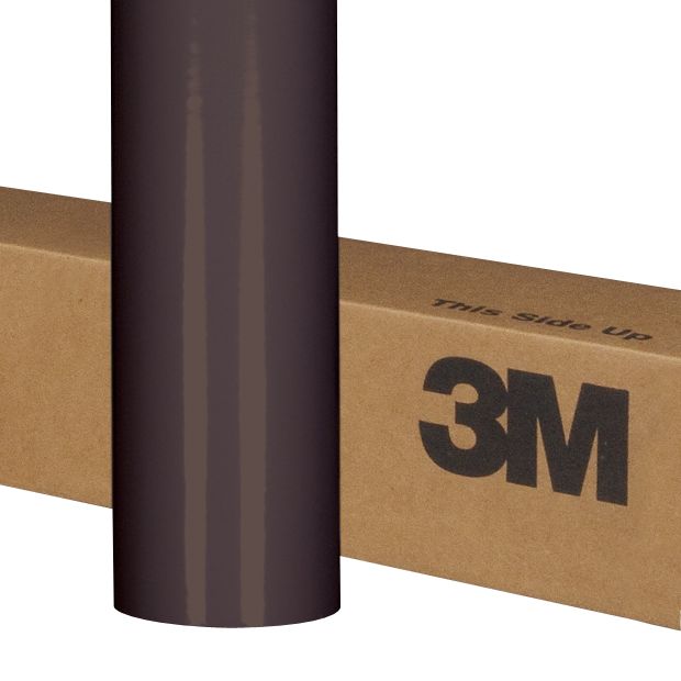 3M™ Scotchcal™ 3630-69 SC Duranodic 1,22 X 45,72 M. 1 rollo/caja