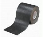 3M™ Safety-Walk™ Alfombrilla Alta Agresividad Conformable 500 Series, Negro, 152 mm x 18.3 m, 1/Caja
