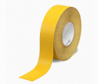 3M™ Safety-Walk™ Alfombrilla Alta Agresividad Conformable 500 Series, Amarillo, 51 mm x 18.3 m, 2/ Caja