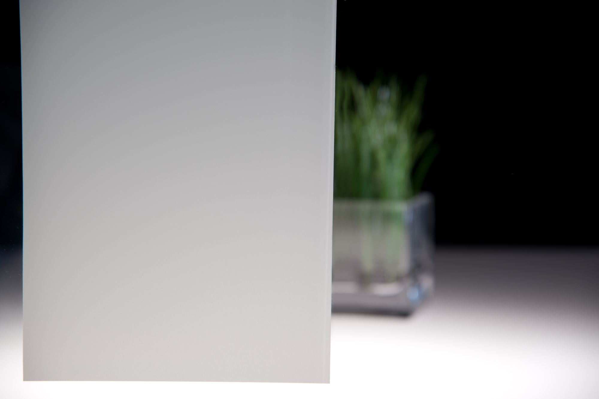 Lámina para Decoración de Vidrio 3M™ Fasara™ SH2FGLU Luce (1.27 m x 30 m)