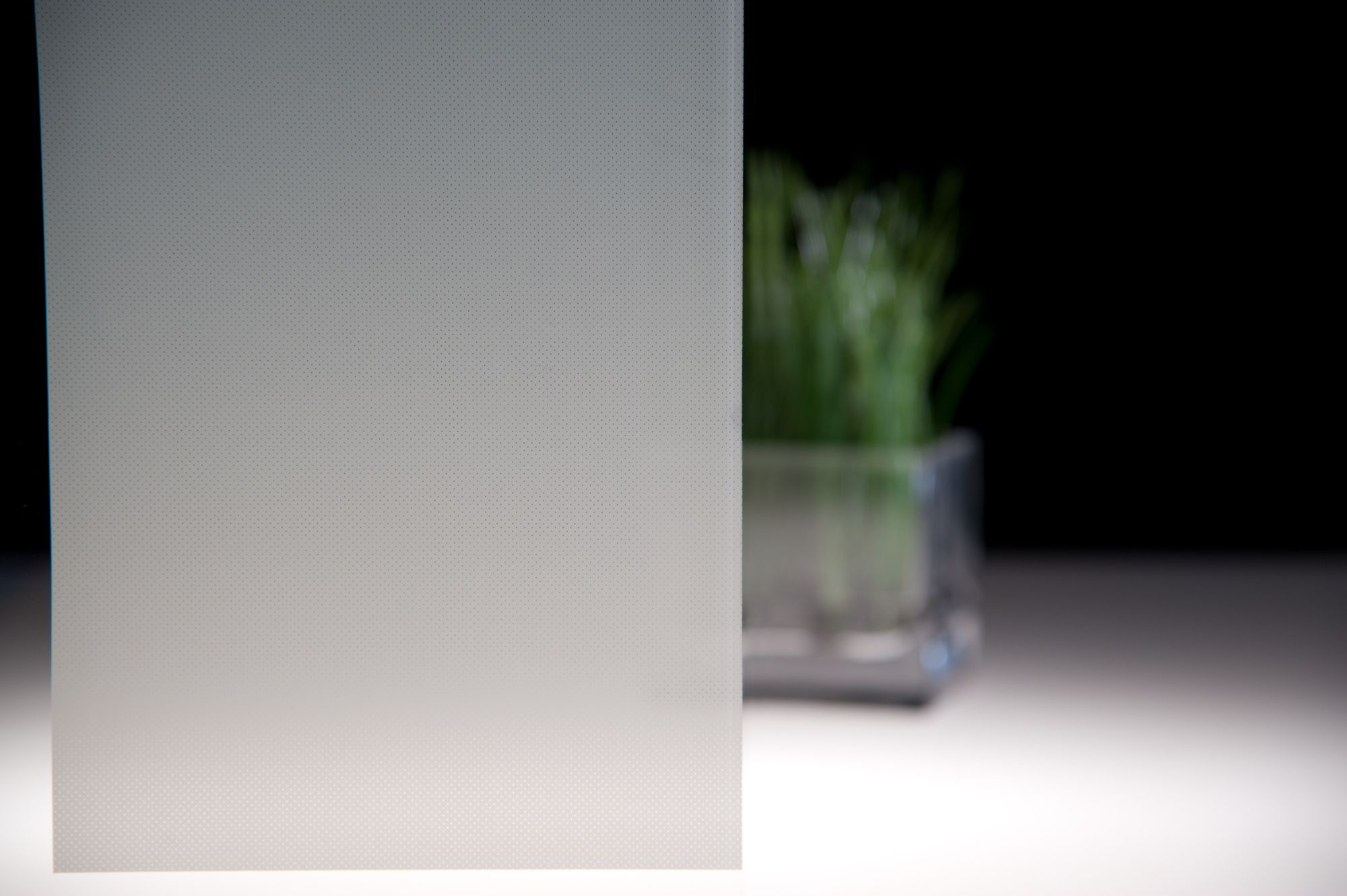 Lámina para Decoración de Vidrio 3M™ Fasara™ SH2FGCE Cielo (1.27 m x 30 m)