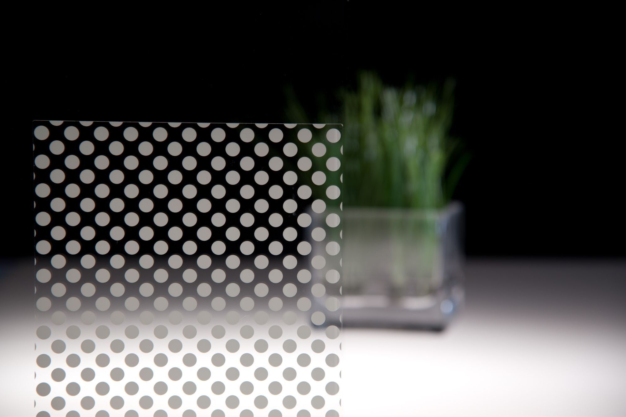 Lámina para Decoración de Vidrio 3M™ Fasara™ SH2FGKN Kanon (1.27 m x 30 m)