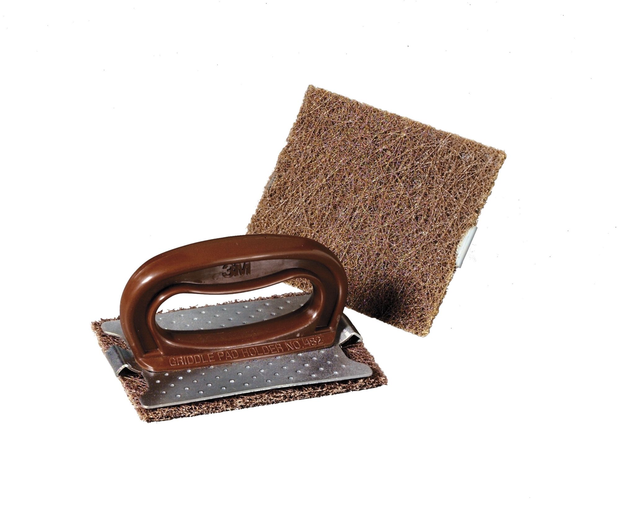 3M™ Scotchbrick™ Limpiaplanchas