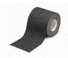 3M™ Cintas antideslizantes de grano grueso, Negro, 101 mm x 20 m, 1/Caja