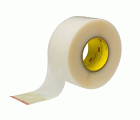 3M™ Polyurethane Protective Tape 8681HS, Transparent, Skip Slit, 3 in x 36 yd