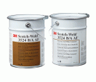 3M™ Scotch-Weld™ Compuesto de relleno de vacío EC-3524 B/A AF, 4 kg