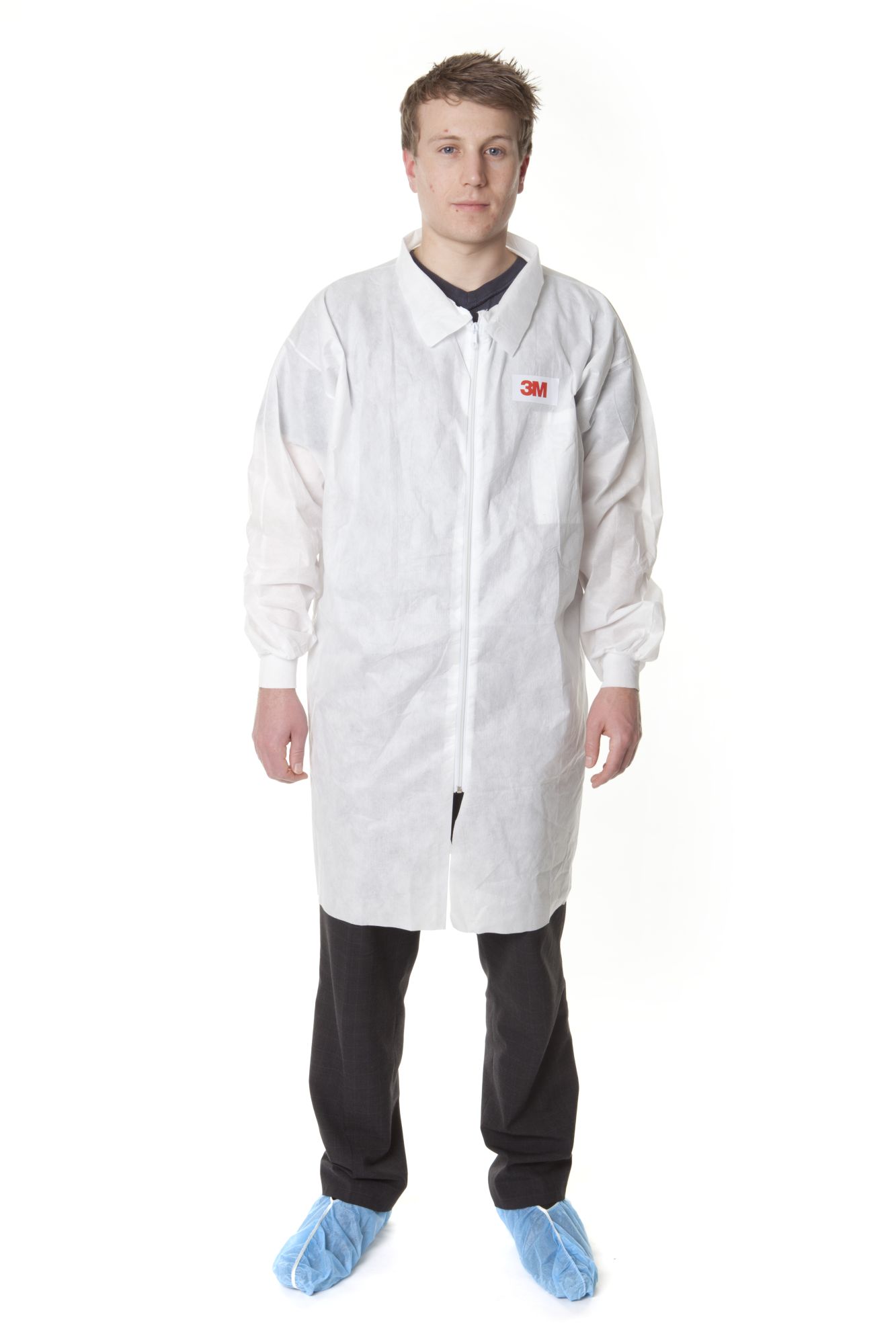 3M™ Chaqueta para visitantes 4400, 4XL