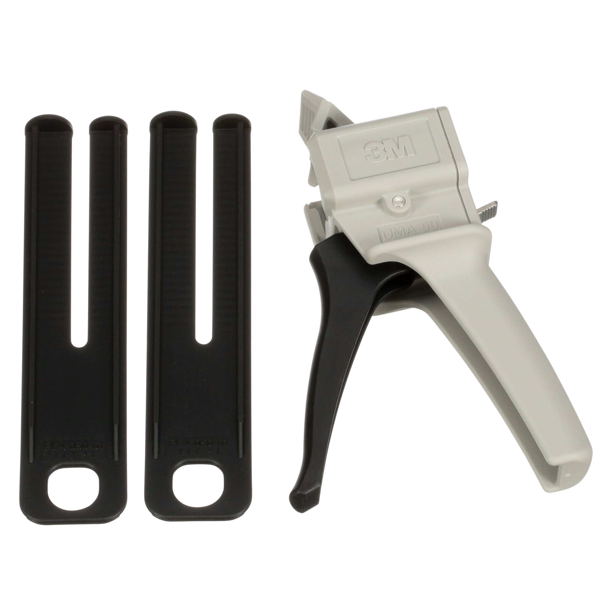 3M™ Pistola manual para cartuchos dos componentes, 2:1 para 08122, 08190