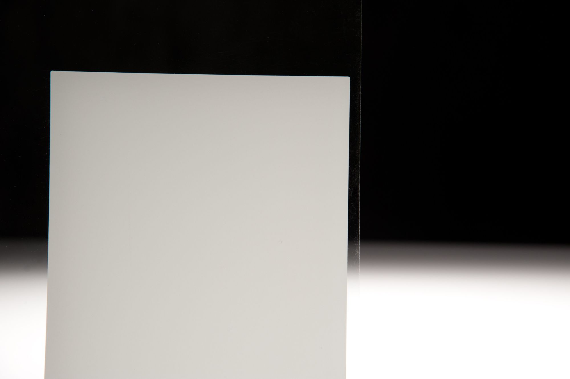 Lámina para Decoración de Vidrio 3M™ Fasara™ SH2MAMM Milky White (1.27 m x 30 m)