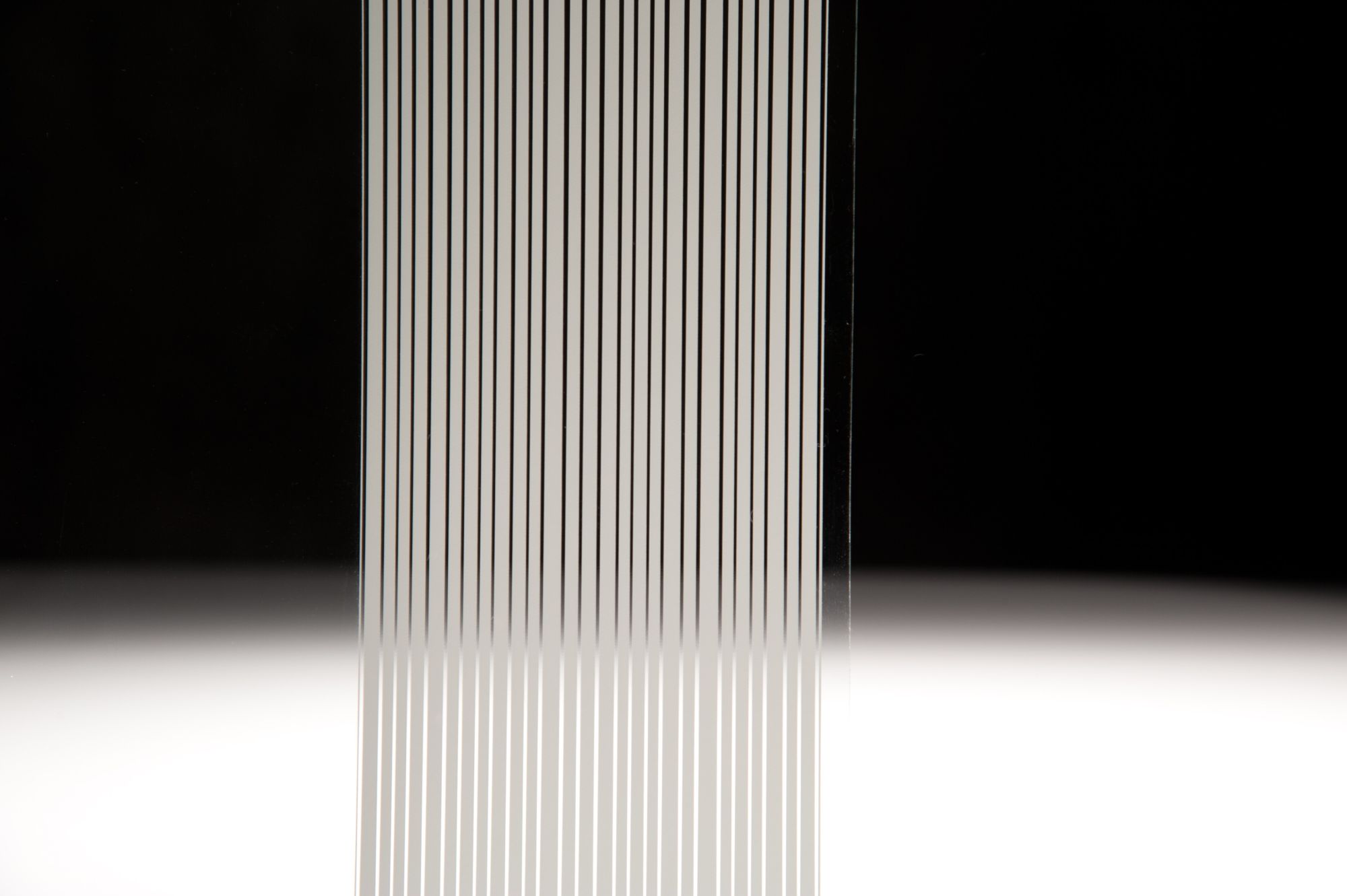 Lámina para Decoración de Vidrio 3M™ Fasara™ SH2FGTG Tsurugi (1.27 m x 30 m)