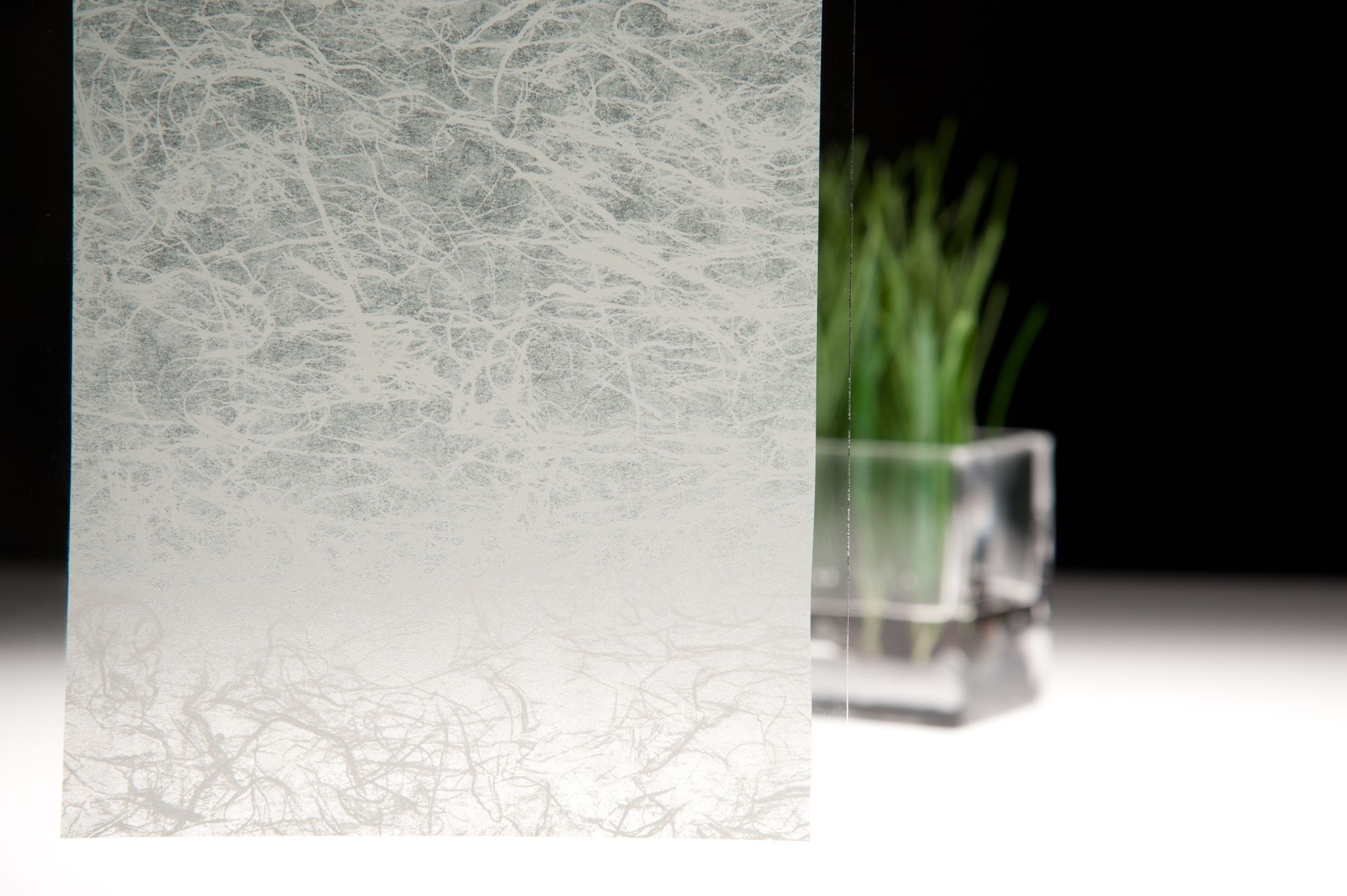 Lámina para Decoración de Vidrio 3M™ Fasara™ SH2FGAT Altair (1.27 m x 30 m)