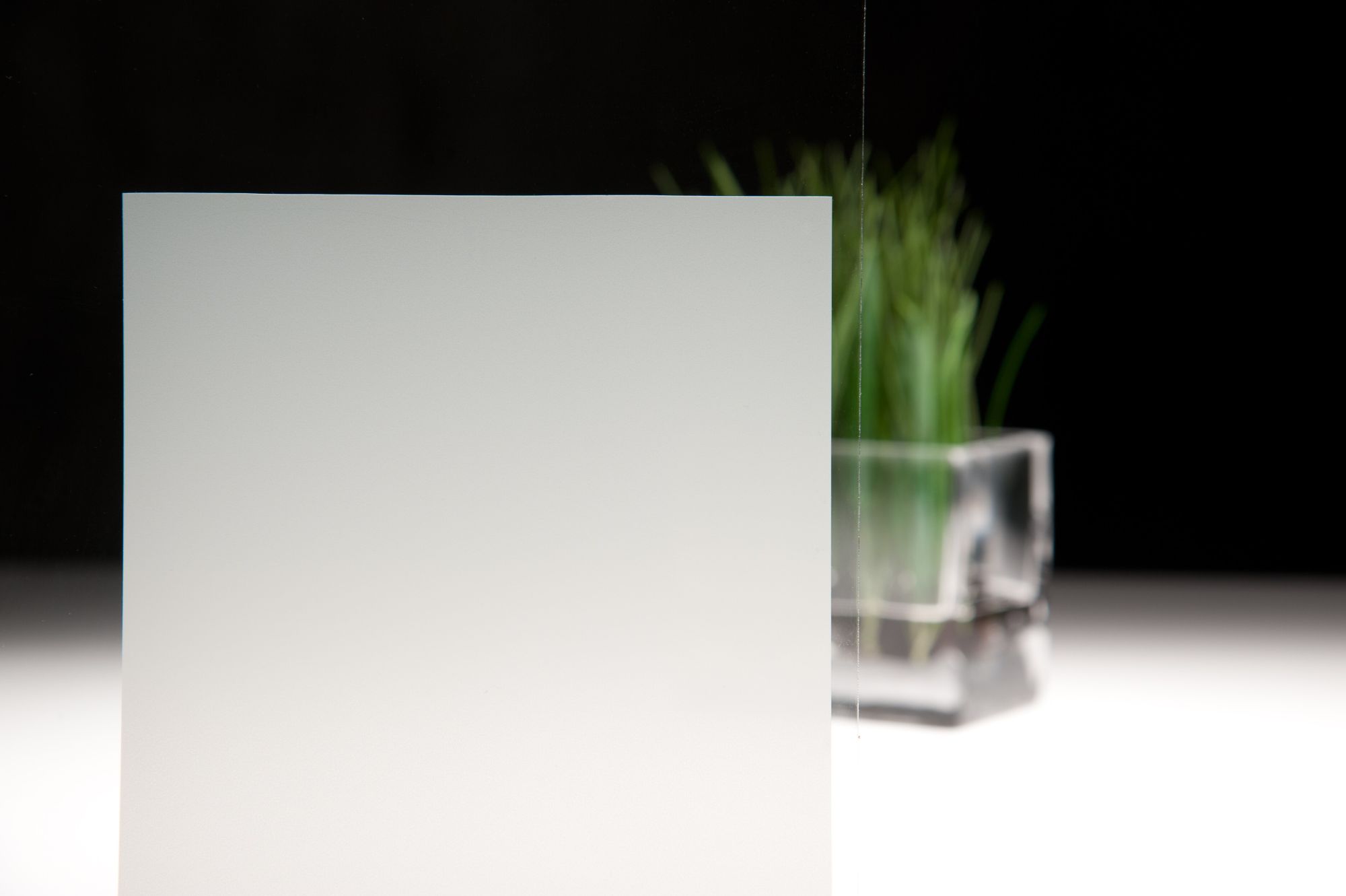 Lámina para Decoración de Vidrio 3M™ Fasara™ SH2MAGL Glace (1.27 m x 30 m)