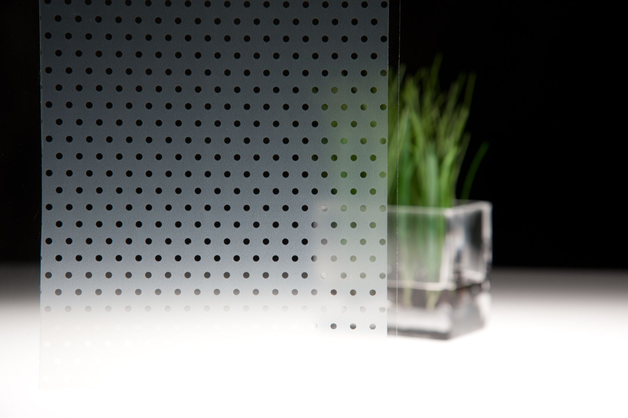 Lámina para Decoración de Vidrio 3M™ Fasara™ SH2PCA9 Aura 9 (1.27 m x 30 m)