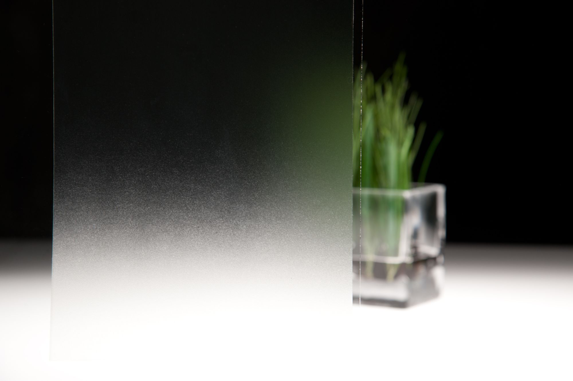 Lámina para Decoración de Vidrio 3M™ Fasara™ SH2MACRX2 Mat Crystal 2 (1.27 m x 30 m)