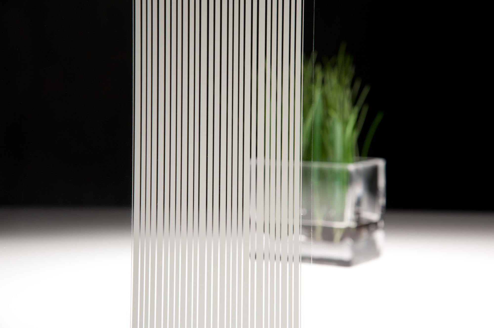 Lámina para Decoración de Vidrio 3M™ Fasara™ SH2FGTG Tsurugi (1.27 m x 30 m)