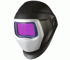 3M™ Speedglas™ Pantalla de Soldadura 9100 con filtro 9100XX
