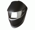 Carcasa de repuesto para pantalla de soldadura 3M™ Speedglas™, SL, sin filtro, 701190
