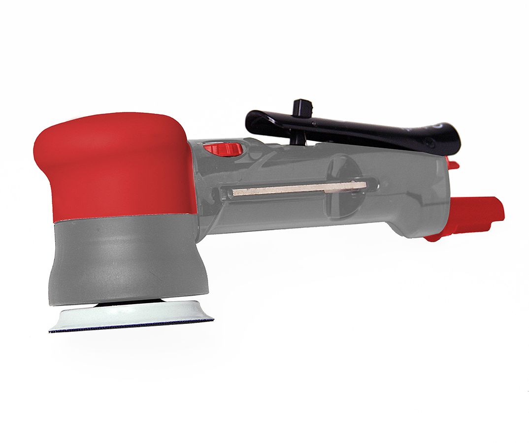 3M™ Pulidora eléctrica, 75mm, PN28363