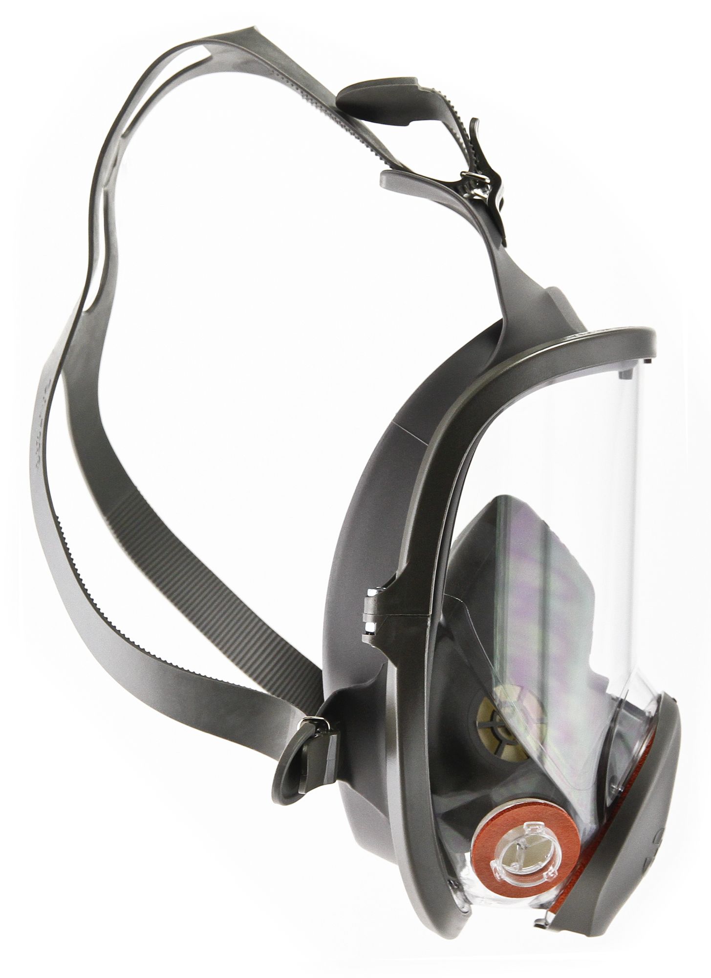 3M™ Máscara completa reutilizable, mediana, 6800