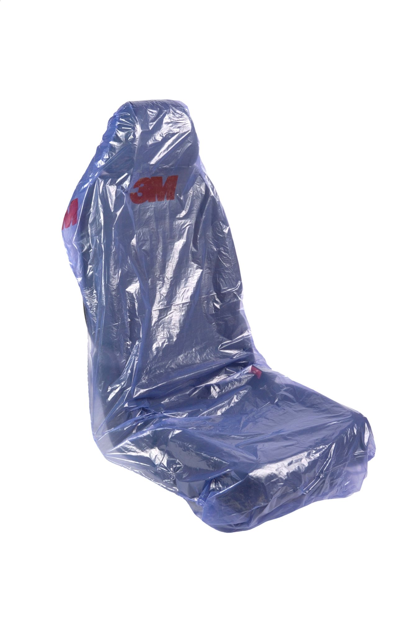 3M™ Funda de asiento para la protección del interior de automóviles, 80307