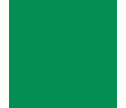 Vinilo adhesivo 3M™ Scotchcal™ Electrocut™ 100-027 Emerald Green (1.22 m x 25 m)