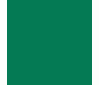Vinilo adhesivo 3M™ Scotchcal™ Electrocut™ 100-1645 Intense Green (1.22 m x 50 m)