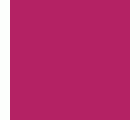 Vinilo adhesivo 3M™ Scotchcal™ Electrocut™ 100-1916 Intense Pink (1.22 m x 50 m)