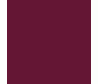 Vinilo adhesivo 3M™ Scotchcal™ Electrocut™ 100-2404 Orient Red (1.22 m x 50 m)
