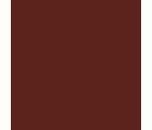 Vinilo adhesivo 3M™ Scotchcal™ Electrocut™ 100-2407 Red Brown (1.22 m x 50 m)