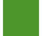 3M™ Scotchcal™ Electrocut™ Película gráfica 100-2420 / 5 Moss Green (1.22 m x 50 m)