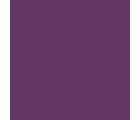 Vinilo adhesivo 3M™ Scotchcal™ Electrocut™ 100-265 Violet (1.22 m x 25 m)