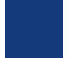 Vinilo adhesivo 3M™ Scotchcal™ Electrocut™ 100-37 Sapphire Blue (1.22 m x 25 m)