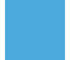 Vinilo adhesivo 3M™ Scotchcal™ Electrocut™ 100-453 Soft Blue (1.22 m x 25 m)