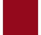 Vinilo adhesivo 3M™ Scotchcal™ Electrocut™ 100-53 Cardinal Red (1.22 m x 25 m)