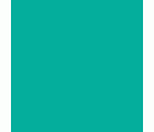 Vinilo adhesivo 3M™ Scotchcal™ Electrocut™ 100-718 Jade Green (1.22 m x 25 m)