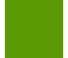 Vinilo adhesivo 3M™ Scotchcal™ Electrocut™ 100-719/5 Apple Green (1.22 m x 25 m)