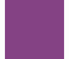 Vinilo adhesivo 3M™ Scotchcal™ Electrocut™ 100-721 Bright Violet (1.22 m x 25 m)