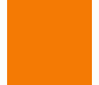 Vinilo adhesivo 3M™ Scotchcal™ Electrocut™ 100-717/5 Light Orange (1.22 m x 25 m)