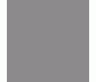 Vinilo adhesivo 3M™ Scotchcal™ Electrocut™ 100-822 Mid Grey (1.22 m x 50 m)