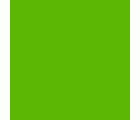 Vinilo adhesivo translúcido 3M™ Scotchcal™ 2330-72 Light Green (1.22 m x 50 m)