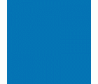Vinilo adhesivo translúcido 3M™ Scotchcal™ 2330-84 Azure Blue (1.22 m x 50 m)