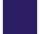 Vinilo adhesivo translúcido 3M™ Scotchcal™ 2330-89 Royal Blue (1.22 m x 50 m)