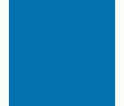 Vinilo adhesivo translúcido 3M™ Scotchcal™ 3630-127 Intense Blue (1.22 m x 50 m)
