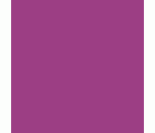Vinilo adhesivo translúcido 3M™ Scotchcal™ 3630-118 Intense Magenta (1.22 m x 25 m)