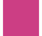 Vinilo adhesivo 3M™ Scotchcal™ 50-63 Magenta (1.22 m x 50 m)