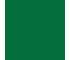 Vinilo adhesivo 3M™ Scotchcal™ 50-76 Medium Green (1.22 m x 50 m)