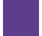 Vinilo adhesivo 3M™ Scotchcal™ 50-66 Purple (1.22 m x 50 m)