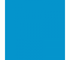 Vinilo adhesivo 3M™ Scotchcal™ 50-82 Light Blue (1.22 m x 50 m)